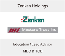 Zenken Holdings