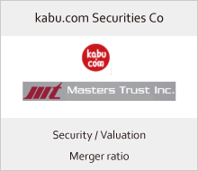 kabu.com Securities Co