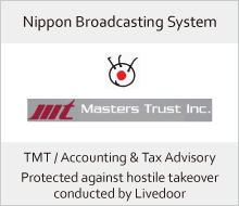 Nippon Broadcasting System